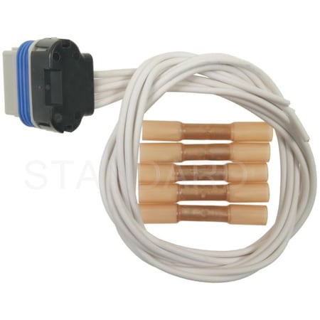 Standard Ignition Pigtail Assembl, S1054 S1054